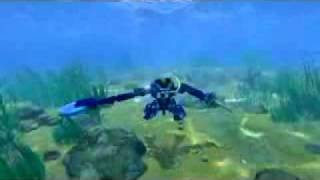 Sub Slizer