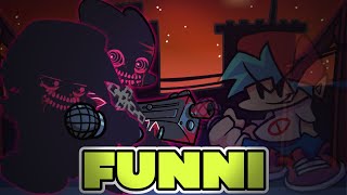 Abuse but its an FNF Corruption Cover