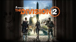 The Division 2 Cherry Blossom Event ep 4