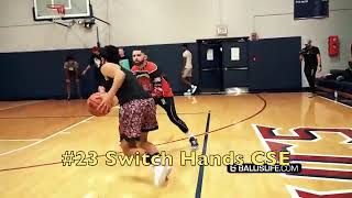 60 Best Dribbling Moves Get By Your Defender 360p