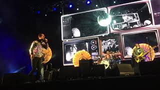 The Verve -  Bitter Sweet Symphony - Live Birmingham (2017)