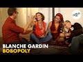 Blanche gardin  bobopoly