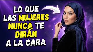 7 Kebiasaan Wanita yang Sangat Menarik Perhatian Pria | Psikologi Wanita