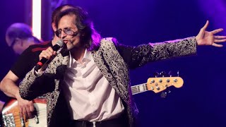 Impecable cierre de Kerigma en su 40 Aniversario: Tres Lunares