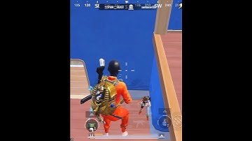 No Caption…🤐✋🏻 #pubgmobile #shorts