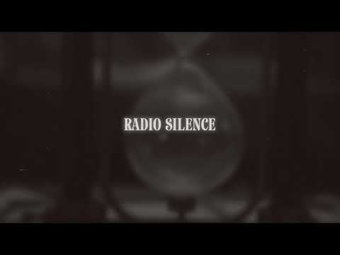 Allegra Jordyn Radio Silence Official Lyric Video