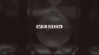 Download lagu Allegra Jordyn // Radio Silence