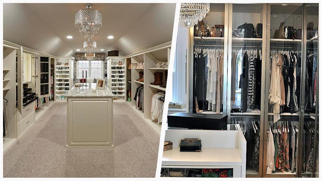 Elegant Closet Design Ideas for Organized Living | Designer CheatSheet