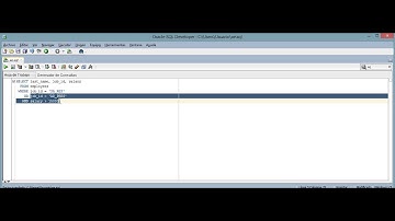 Curso Oracle Sql - Video 11 -  Operadores Relacionales 4