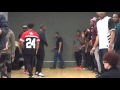 Concrete City Session Grizzly Vs Banks