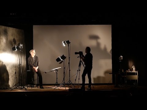 Teaser: Pierre-Anthony Allard “La Leçon de photographie”