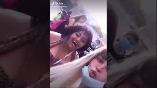 Irénke És Bish Barbie