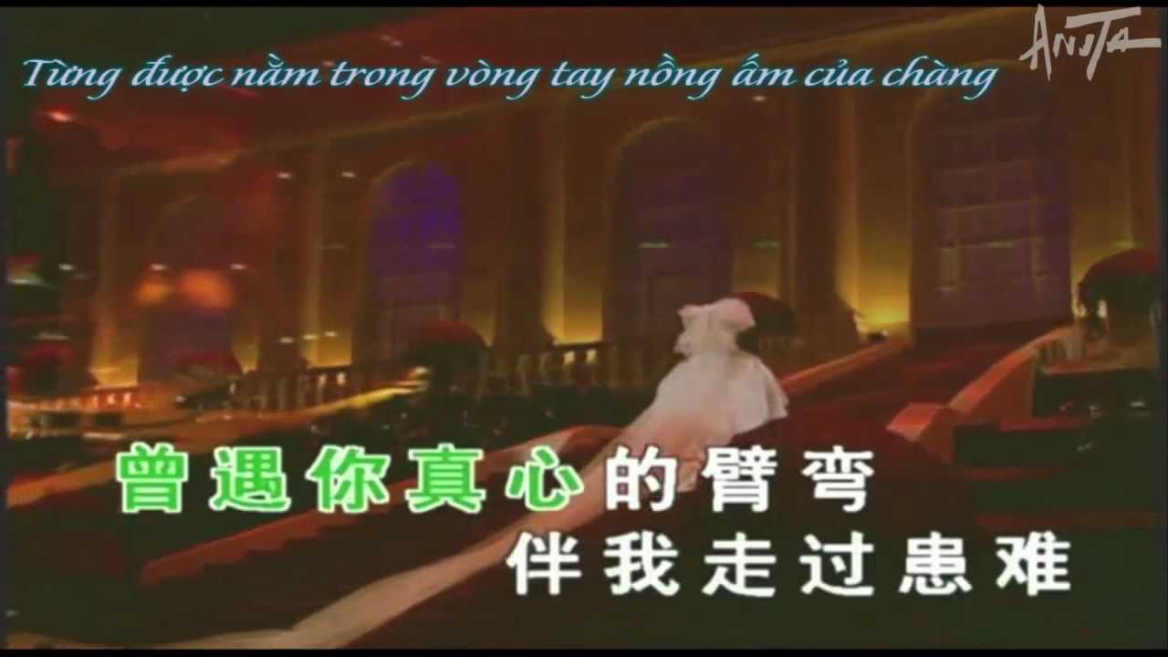 Anita Mui Song Of Sunset