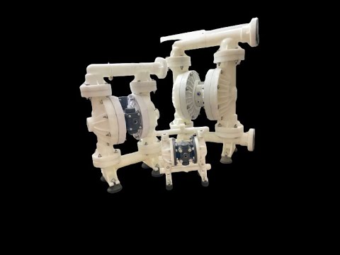 AODD pump testing | Aodd Pump Manufacturers | Supplier | Exporter | In ...