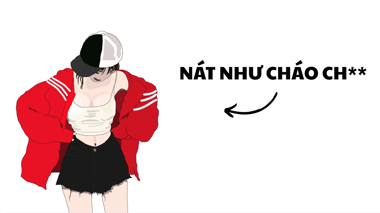 Tại sao thật tệ khi là GIRL PHỐ