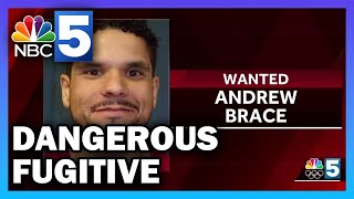 Police warn public of 'extremely dangerous' fugitive as search continues in Winooski Police warn public of 'extremely dangerous' fugitive as search continues in Winooski