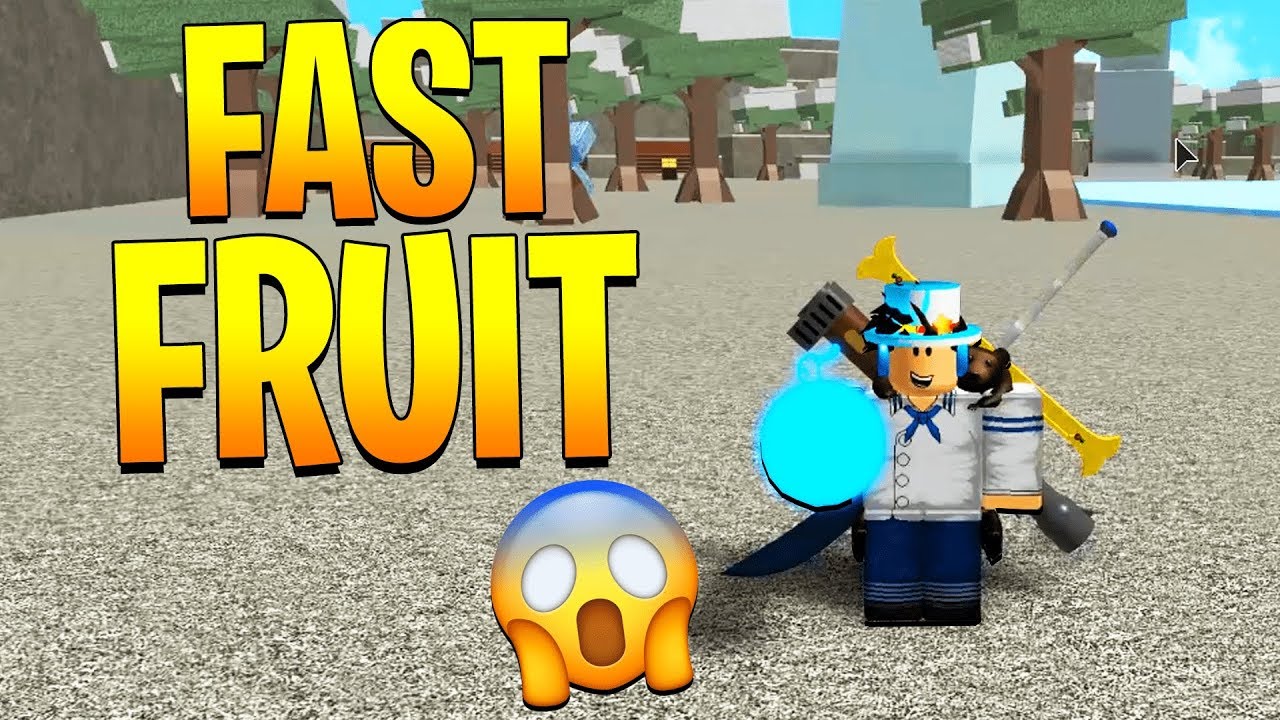 How To Get Devil Fruits In One Piece Millennium Fast Roblox - gum devil fruit this game is better than one piece legendary one piece millenium roblox