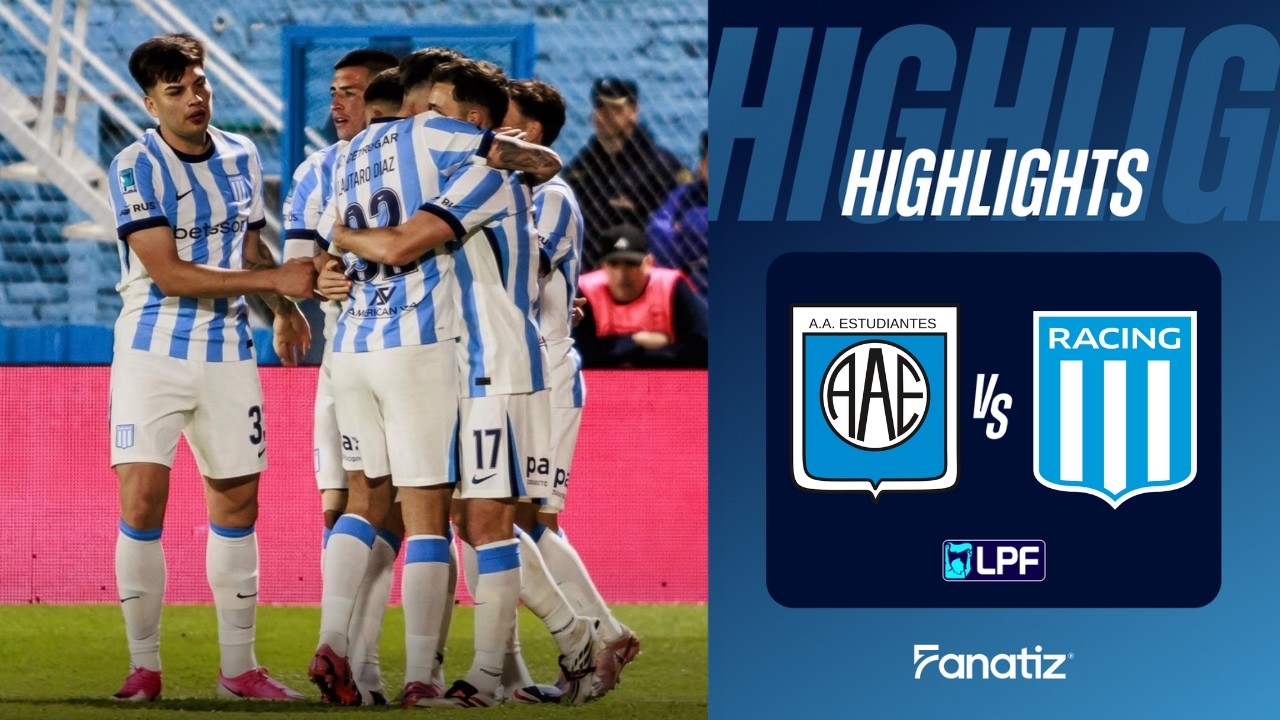 Estudiantes Río Cuarto 1-2 Racing Club: Match Recap