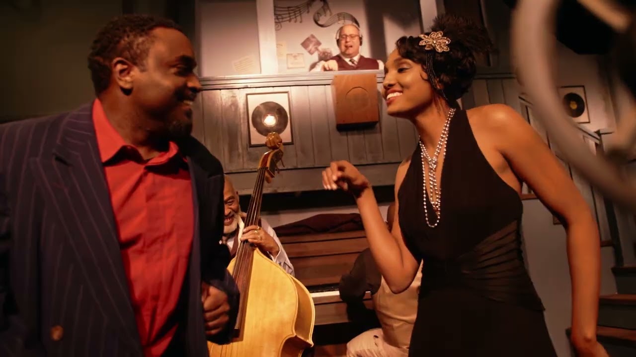 Buffalo: It's Showtime!