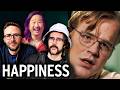 Comedians on Happiness