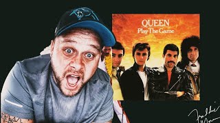 🤘Queen🤘 Play The Game Live Reaction! #queen