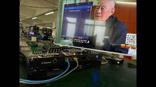Dolby AC3 No Sound Fix 20 Channel Audio transcoder Processor in one deviice english