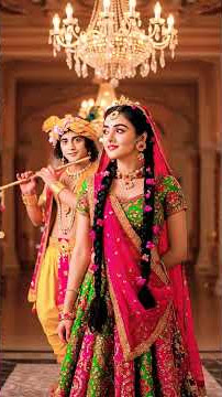 krishna radhani❤❤