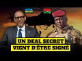 Le burkina faso choque tout le monde 