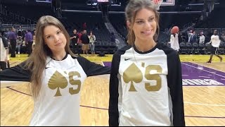 Full FIRST VLOG EVER MADE!  [Amanda Cerny] Guide
