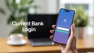 Information How to login to Current Bank – Fast Mobile Banking News