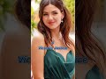 Top 10 Most Beautiful 😍 Young Hollywood Actress Who is Your Favourite Name #shorts #viral #hollywood