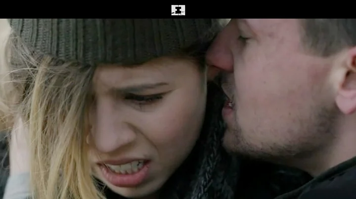 BETWEEN 1x04 | Ronnie and Wiley scene
