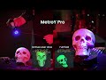 Halloween 3D Scanning: Revopoint's Latest Lineup Captures Tiny Skull