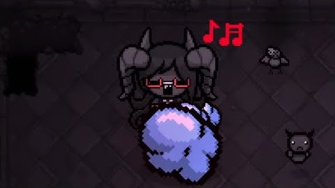 [Full stream] - Randy Binding of Isaac: Repentance [Part 117]