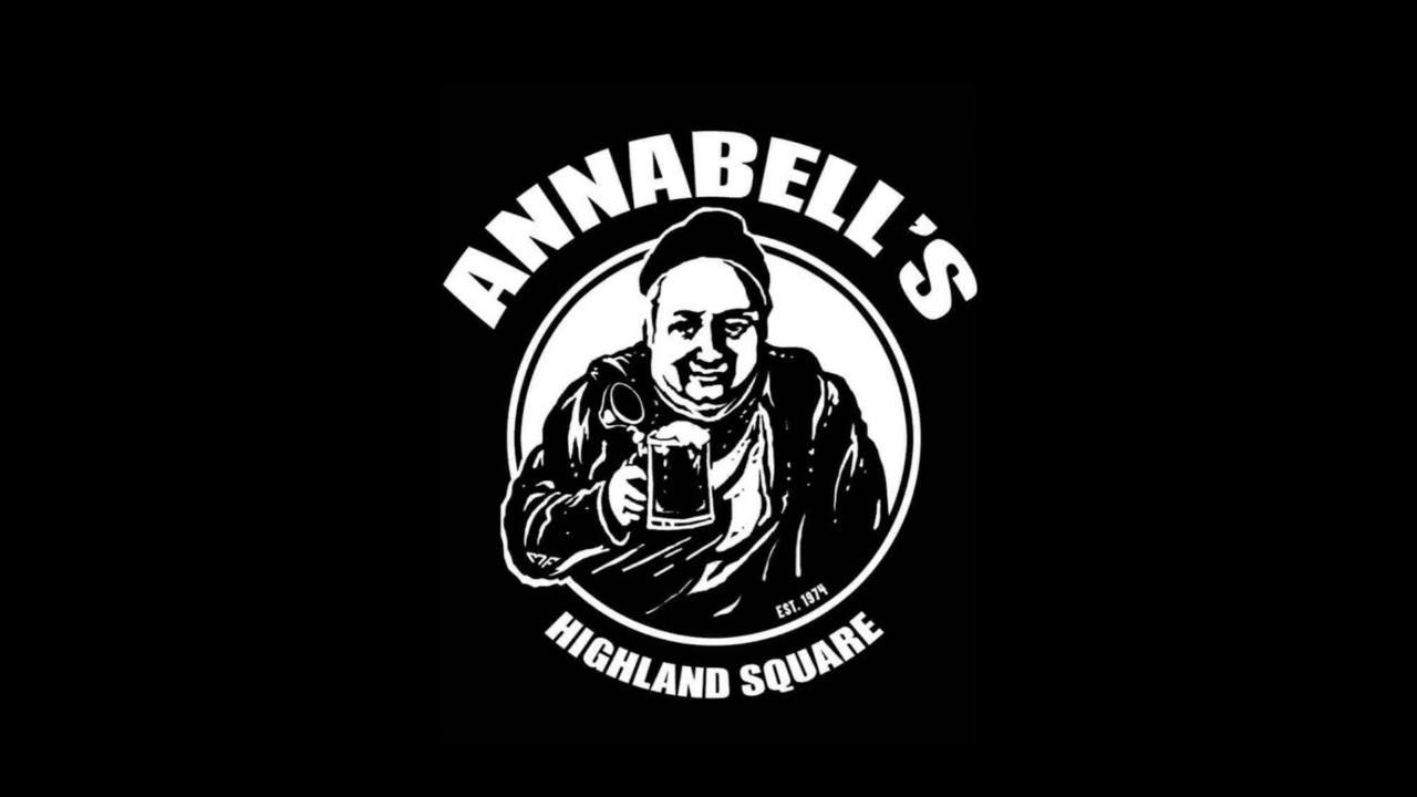 Max Wheel & The Sheades-Stiff Penalty Live at Annabell's