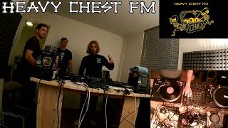 Heavy Chest 5 (2/3). : IIAN, Dj Don, Dharana Vinylset