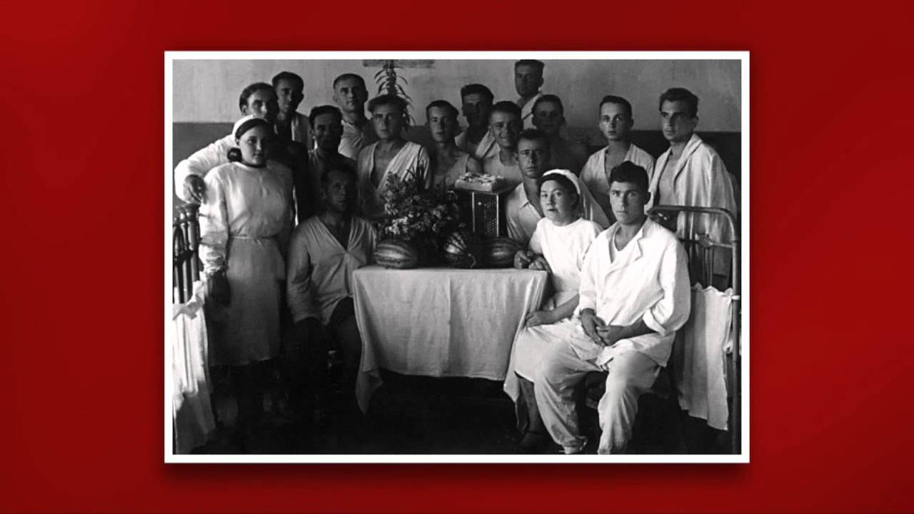 Шахматы в госпиталях upload image