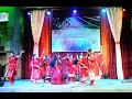 New Telugu Christmas Dance - Turpu Dikkuna Chukka Putte