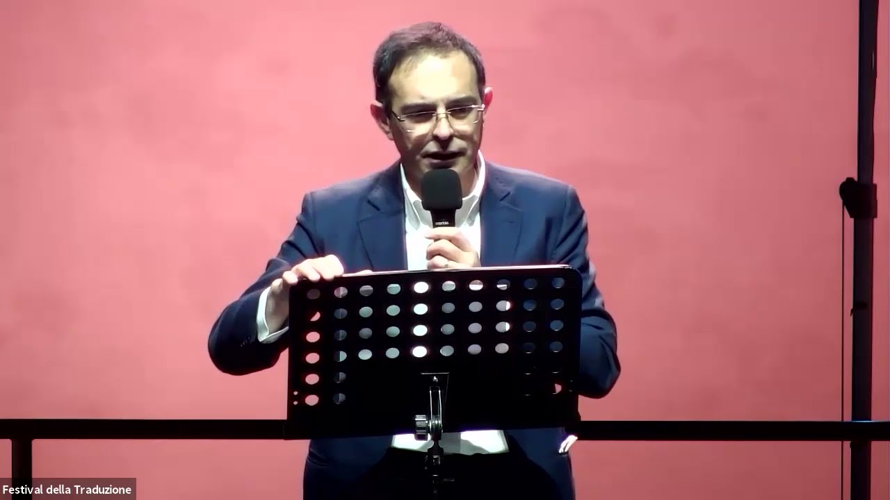 Vito Mancuso, L'importanza delle parole