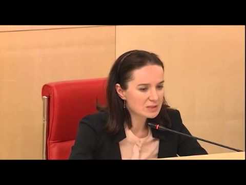 განათლებისა და მეცნიერების მინისტრი ხელნაწერთა ეროვნული ცენტრის შესახებ