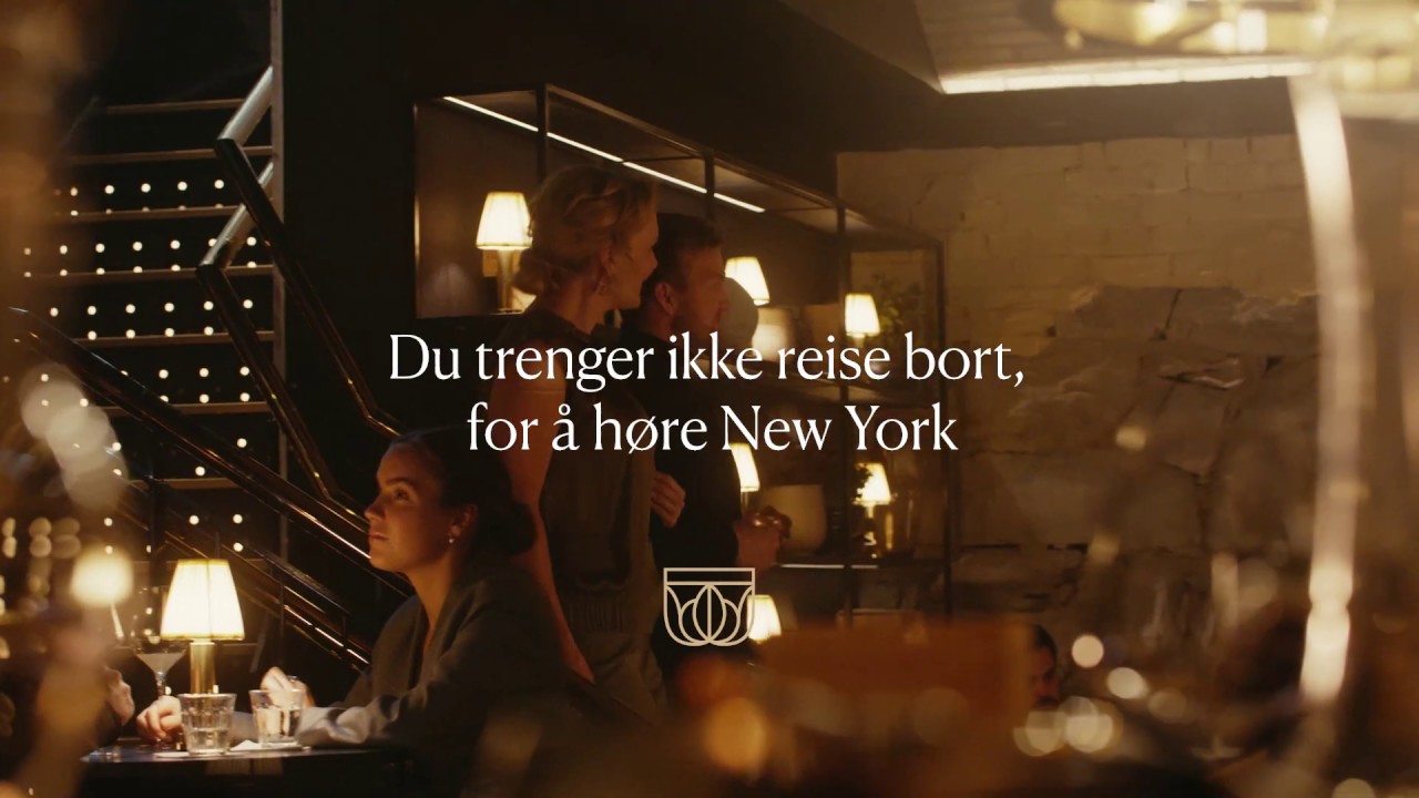 Finn tid sammen og opplev det beste fra verden i Vinbaren på Britannia Hotel