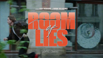 Lukas Ionesco - Room Of Lies