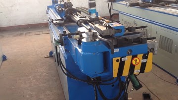 MÁY UỐN ỐNG TỰ ĐÔNG GMACC CNC