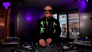 Kevin Kofii @ GIMIC - 24 November 2024