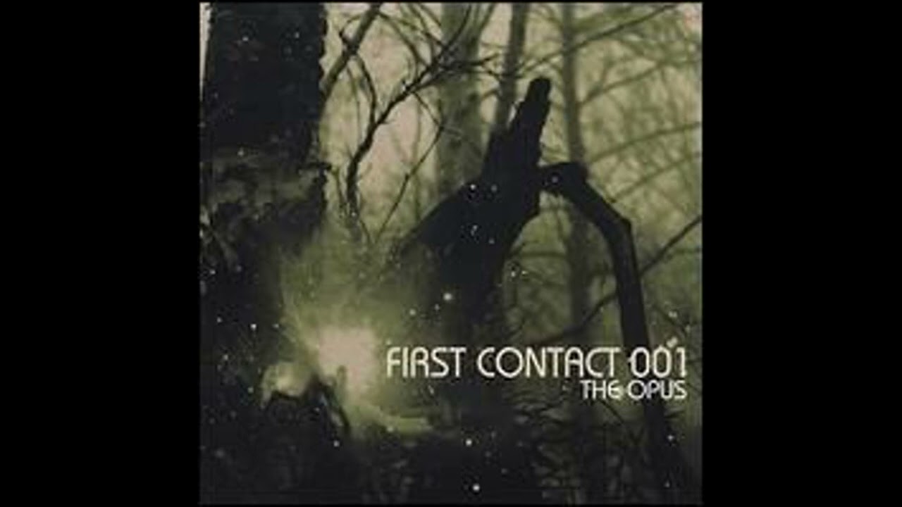 The Opus - First Contact 001 (2002) Lord 360, Murs, Slug, Aesop Rock
