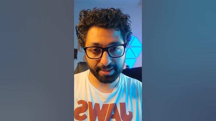 تغير دولة في تيك تووك