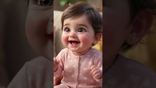Baby Ka Pehla Word Surprise #ai #cartoon #funny #colonelkkjϟ