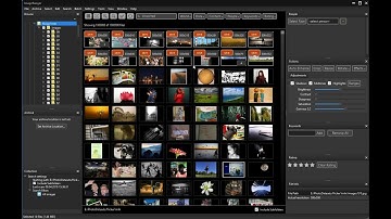One million images with ImageRanger