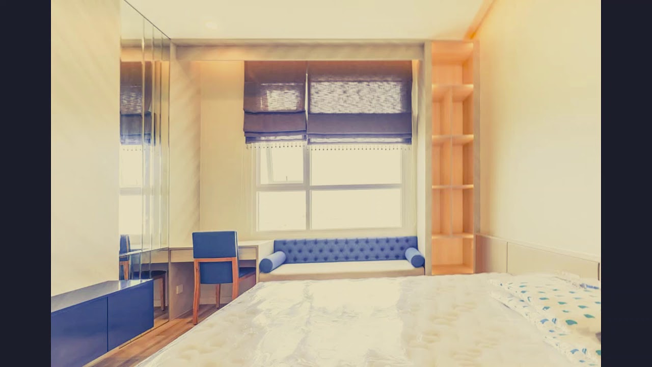Bán căn hộ 2 phòng ngủ Sarimi Sala