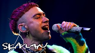 Years & Years perform "Sweet Talker" | SVT/TV 2/Skavlan